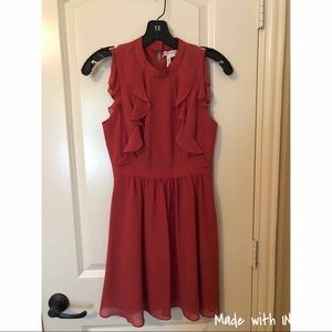 BCBG Spring/Summer Dress